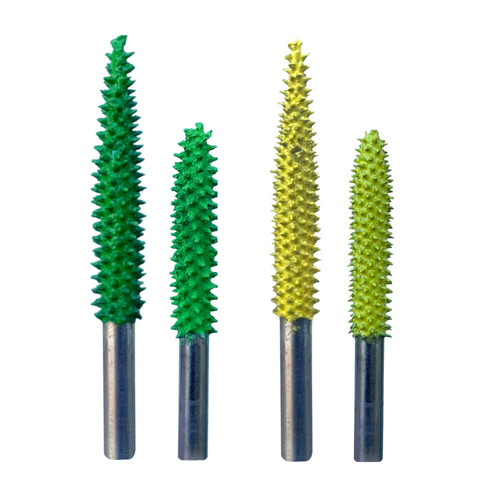 Saburrtooth carbide dünner - carbide,