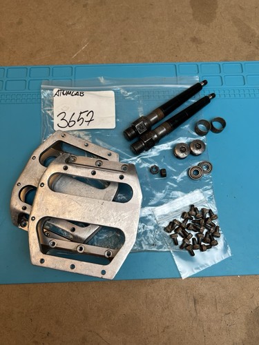 Atomlab 14mm trail - 14mm, king