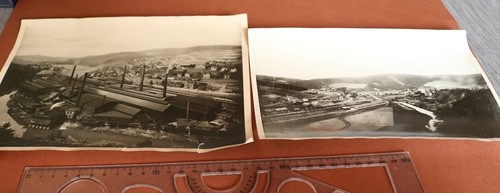Zwei tolle alte fotos - zwei,