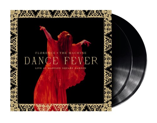 Florence the machine dance - the,