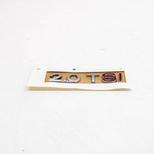 NEU VW PASSAT B7 HINTEN 2.0