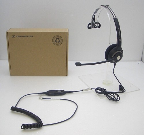 Epos 232 headset mit - 232, ed