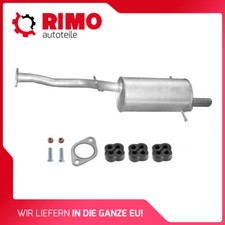 für Subaru Forester 2.0 2.5
