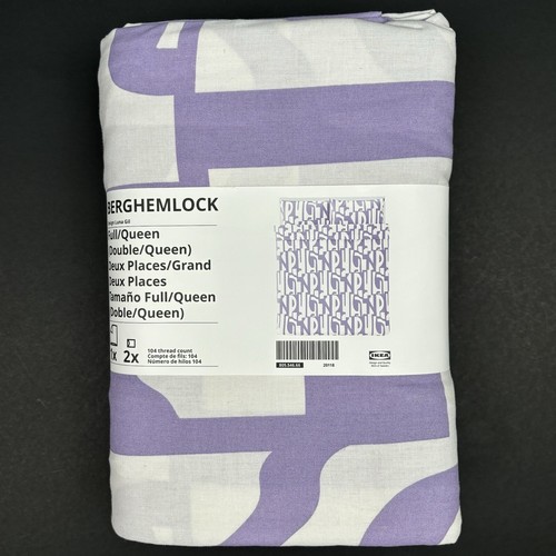 Ikea berghemlock full - ikea, full/queen