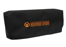 Neue Staubschutzhaube