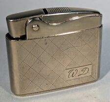 Rowenta Snip Feuerzeug Benzinfeuerzeug 4.225