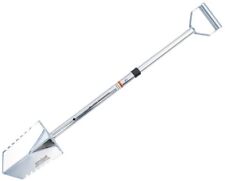 EmiteR 2-teiligEdelstahl