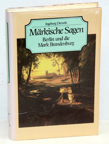 Ingeborg drewitz märkische - ingeborg,