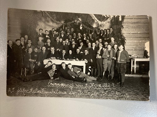 1927 foto jähriges - 1927,