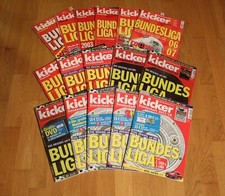 **TOP** 1 Stück KICKER