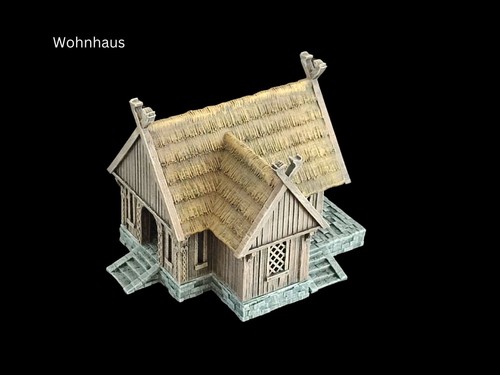 Tabletop terrain kingdom - tabletop,