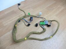 Kabelbaum Kabel Heizung Klimaautomatik Volvo S70 V70 C70 Cabrio 9134901