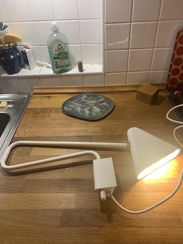 Ikea led wandlampe 2012 - led,