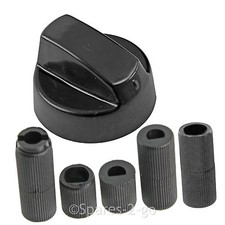 Universal Whirlpool & Ignis