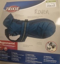 ⭐ Hundemantel Regenmantel