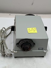 Carl Zeiss Jena Sehzeichenprojektor Augenarzt Projektor DDR