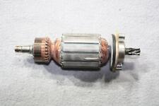 H1008 Hilti Bohrhammer TE 22  original Anker Rotor mit Lager