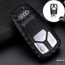 Silikon Carbon Cover Case