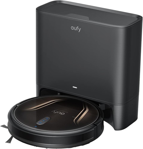 Eufy clean saugroboter - clean, mit
