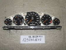 Tacho Kombiinstrument