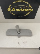 Innenspiegel Rückspiegel