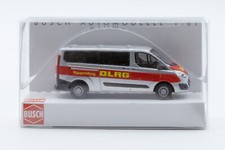 Busch 52423 Ford Transit