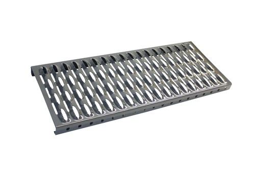 Dachtritt