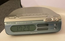 Sony Dream Machine Wecker