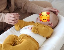 Innovativer Baby-Kokon, Baby Nestchen 