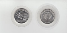 Silbermünze 10 Euro