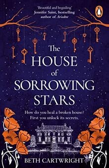 The house sorrowing stars - sorrowing,