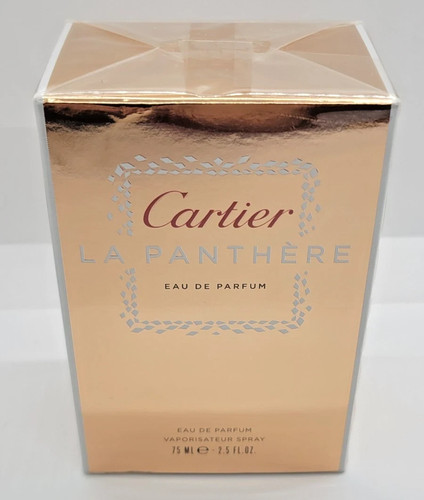 Panthere cartier - by,