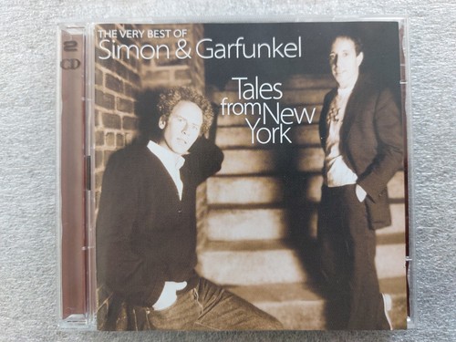 Very best simon garfunkel - simon, &