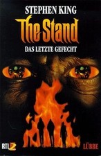The Stand. Das letzte Gefecht