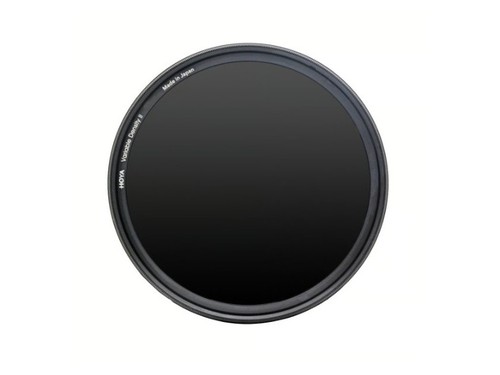 Hoya variable density - ii, 72