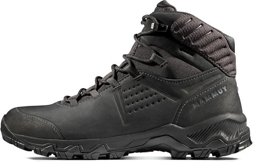 Mammut mercury mid - mammut, iv