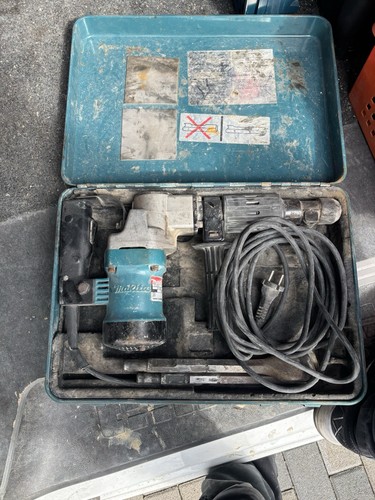 Makita hm0810b - makita,