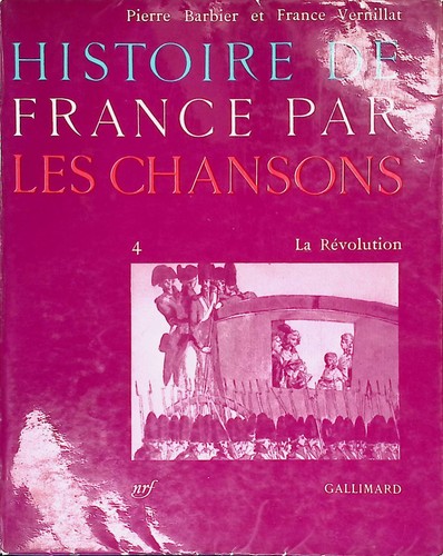Histoire france par - de, les