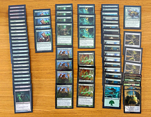 Magic the gathering pauper - magic:, /