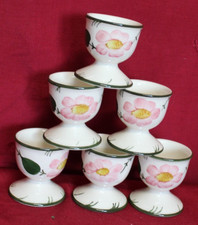 Villeroy  & Boch Wild Rose 6 x