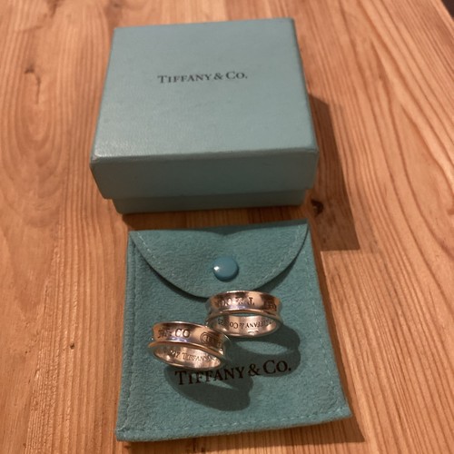 Authentic tiffany 1837 - tiffany, co.