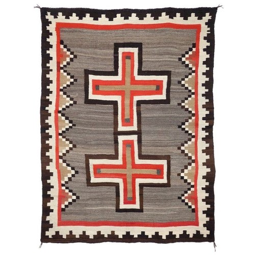 Southwestern navajo ganado - southwestern,