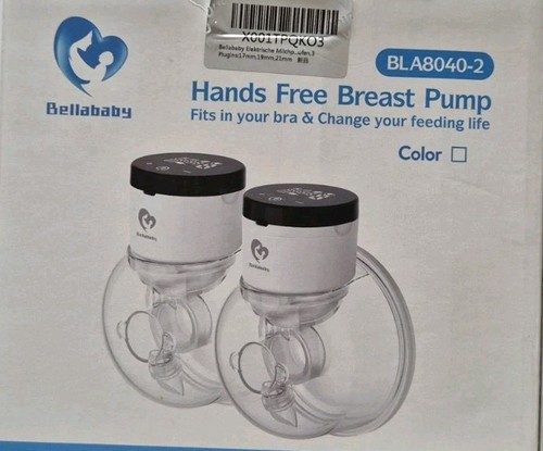 Bellababy handfrei doppel - bellababy,
