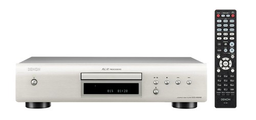 Denon player dcd600nespe2 - denon, cd-player