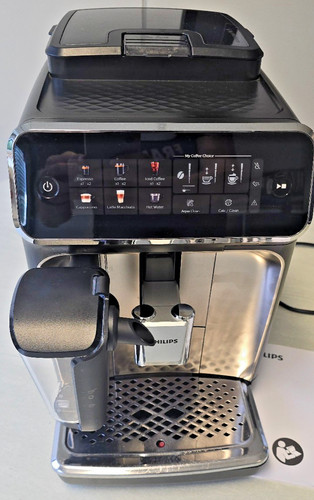 Philips lattego 3200 serie - lattego,