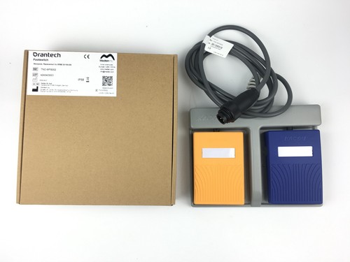 Foot switch for erbe icc - foot,