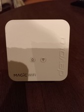 devolo 8559 Magic 1 WiFi Mini Powerline Einzeladapter