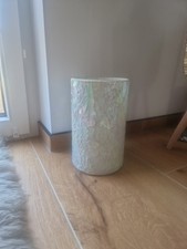 Partylite SCHILLERNDES Windlicht MOSAIK