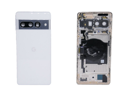 Original google pixel - original, 7