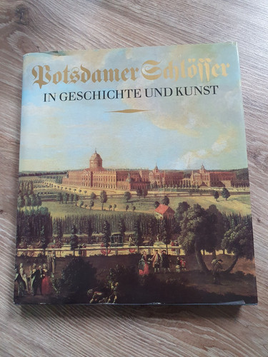 Potsdamer schlösser in - potsdamer,